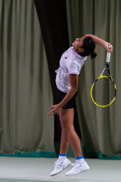 Johanna Silva 1102 - Dunlop Nachwuchs Turnier Winter Circuit